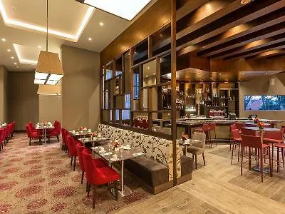 **** Hotel Hilton Garden Inn Bogota Airport Colombia