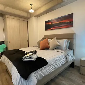  Apartamento St. Louis - Movistar Arena