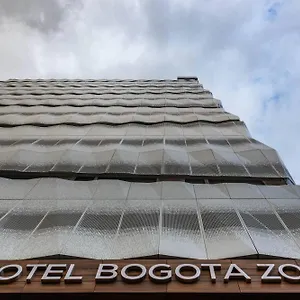 Ac By Marriott Zona T Hotel