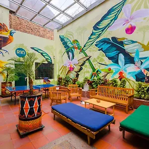 La Quinta Albergue