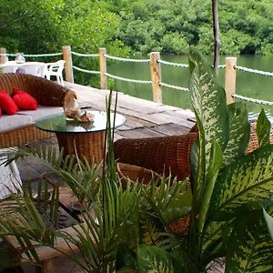  Hostel Casa Escollera Colombia