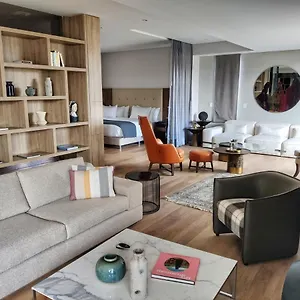 Cassa Luxury Homes Apart-hotel