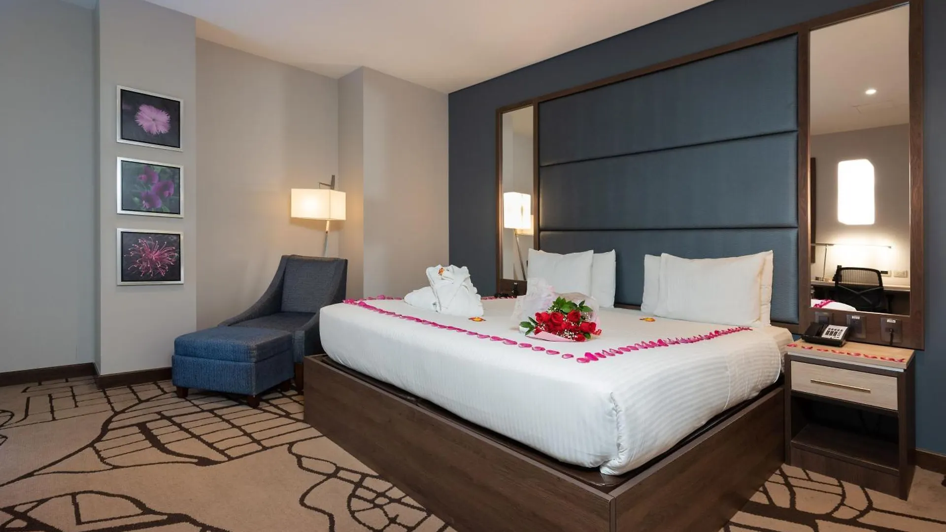 Hilton Garden Inn Bogota Airport