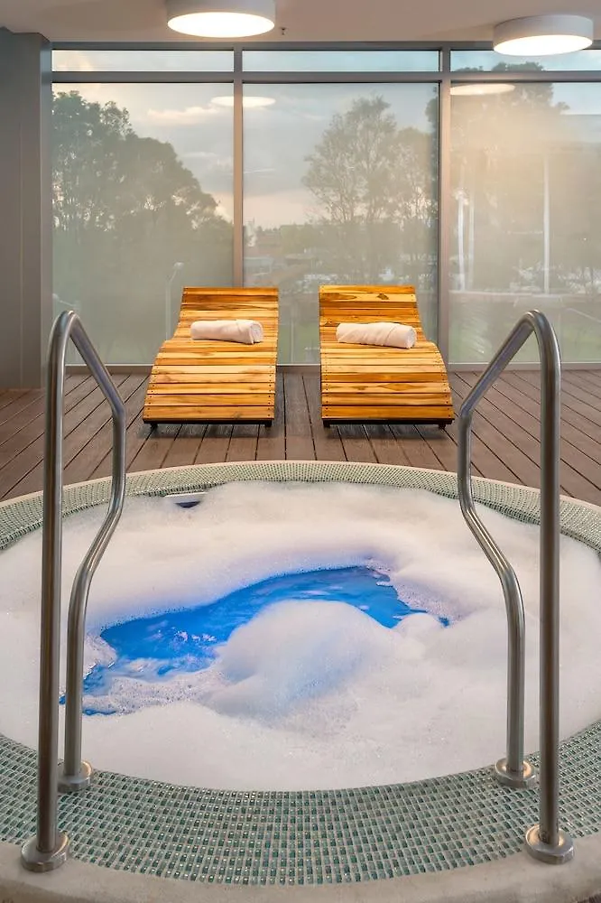 Hilton Garden Inn Bogota Airport 4*,  Colombia